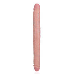 Real Rock Double Gode Straight Slim 35.5 x 3.8cm Chair